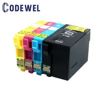 Refillable Ink Cartridges for Stylus Pro, DX4200, CX4300