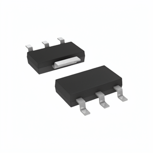 TO 261 4, TO 261AA NCP1117STAT3G Authorized Distributor Buy Online Electronic Components Power Management (PMIC) - Product Image 1