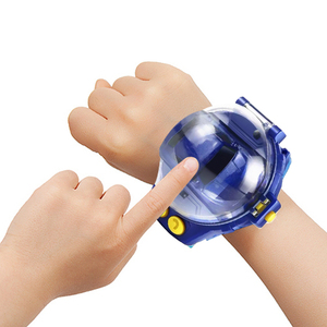 Hot Sale RC Alloy Mini Racer Car With Watches Top Car Toy in Watch <strong>Command</strong> Remote <strong>Control</strong> Car Drift Hot Toy - Product Image 3