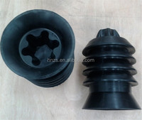 Bouchon de cimentage PDC auto-bloquant non rotatif de 13 3/8 po pour forage