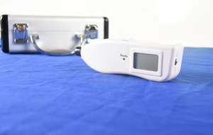 LCD-display Elektrische neonatale transcutane geelzuchtmeter - Product Image 6