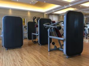 Escalones para Fitness, Equipo de Fitness Hungee, Ropa de Fitness, <span class=keywords><strong>Moda</strong></span> Fitness Femenina, Accesorios para Tuberías, Accesorios para Tuberías Galvanizadas - Product Image 2