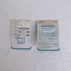 Gaine d'aspiration mucale transparente médicale Shenyang Shangxian XT-DL-108-40 - Product Image 1