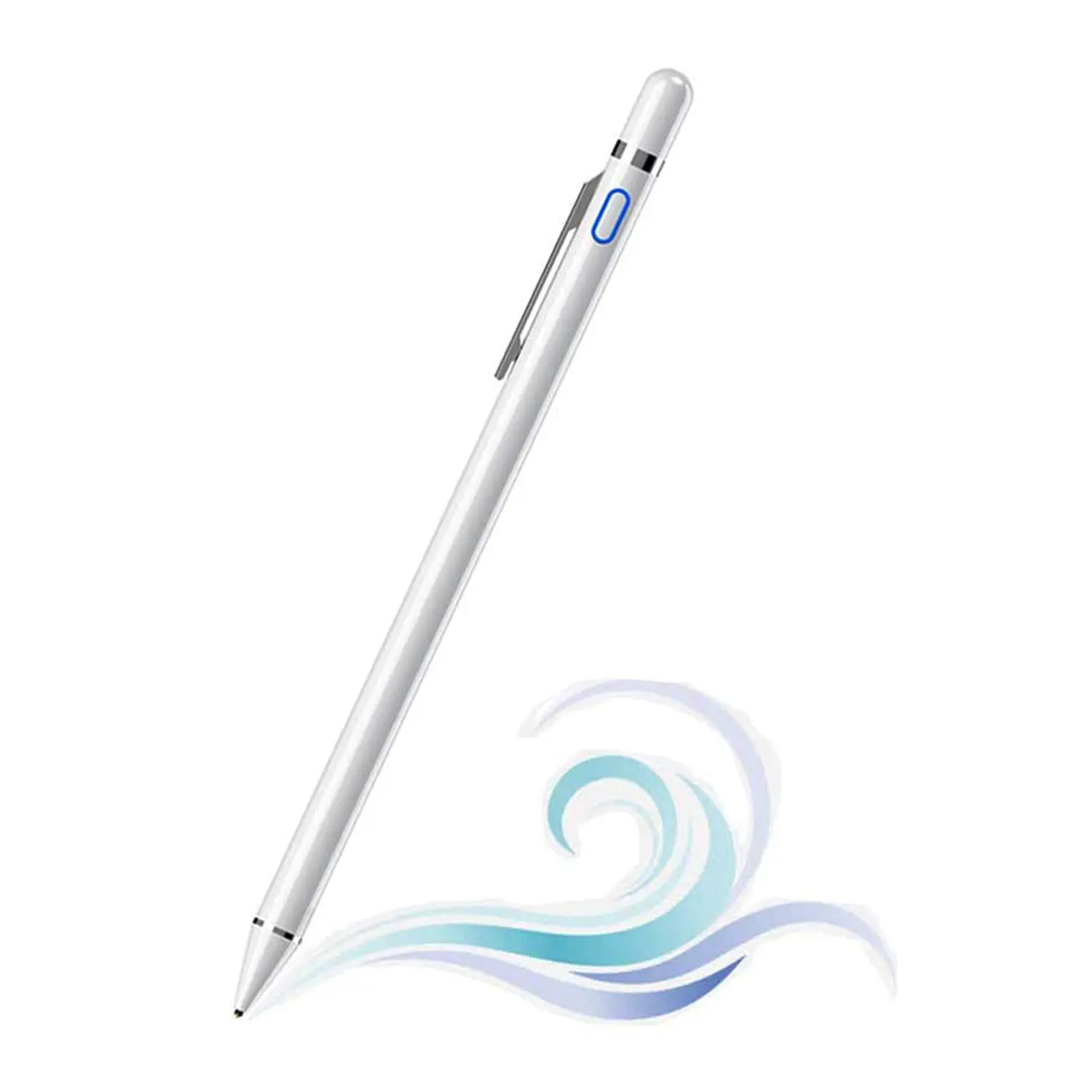 Bestbuy Wholesale Tablet Pencils Android Stylus Pen Active Capacitive Stylus for Touch Screen
