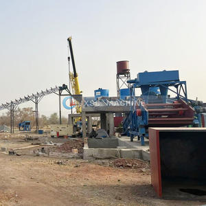 Bergbau maschinen <span class=keywords><strong>Gold</strong></span> gewinnung anlage 200 Tonnen pro Stunde <span class=keywords><strong>Gold</strong></span> waschanlage - Product Image 6