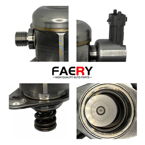 Насос высокого давления для подачи топлива, 476ZQA-112810, производство, хорошо изготовленный топливный насос для BYD S6 S7 G5 G6 1,5 T - Product Image 4