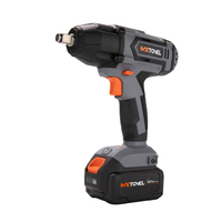 MXTOVEL MX 20 – Meilleures ventes d'usine – OEM – Perceuse sans fil portable électrique 20V à batterie lithium – Kits d'outils combinés – Vente en gros