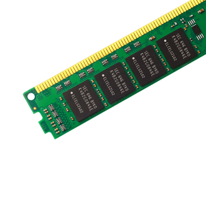 แรม DDR3 2GB 4GB 8GB 1333MHZ 1600HMZ สำหรับคอมพิวเตอร์ตั้งโต๊ะ จากโรงงาน Super OEM - Product Image 2
