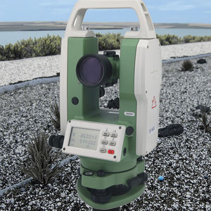 <span class=keywords><strong>Teodolito</strong></span> Electrónico Digital FOIF DT402L, Instrumentos de Topografía, Precisión de Lectura de 2'', Peso de 20 kg, 1 Año de Garantía, Óptico - Product Image 5