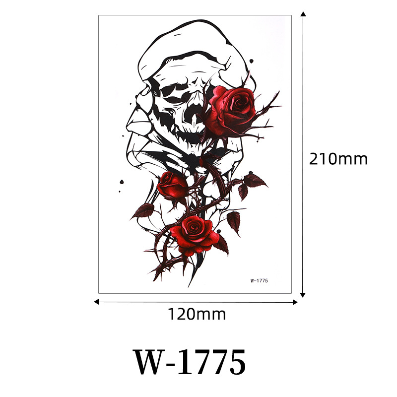 W-1775