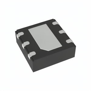 6 WDFN Exposed Pad Power Management (PMIC) Original One Stop Service NCV8711BMTW500TBG Components Electronic - Product Image 1