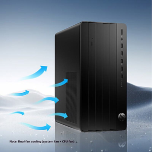 Nueva Computadora de Escritorio Comercial HP 280/288G9 <span class=keywords><strong>E</strong></span>, Intel Core I3/<span class=keywords><strong>i5</strong></span>/i7 de 12.ª Generación, 16 GB de RAM, SSD de 512 GB, GT730-4G, para Uso Empresarial - Product Image 4