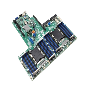 X11dpu Bo mạch chủ Khả năng mở rộng bộ vi xử lý lên đến 24 DIMM khe cắm 6TB DDR4 Bộ nhớ 4 NVMe cổng và 14 SATA3 cổng - Product Image 5