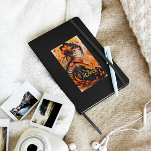 Cuaderno Espiral A5 de PU - 100 Hojas, Agenda, Diario, Idea de Regalo - Product Image 6