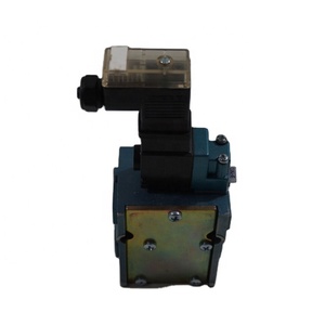 Solenoide de Alta Calidad Modelo 113B-611JJ /130B-611JJ /113B-111CAAA de Valves Pneumatic - Product Image 5