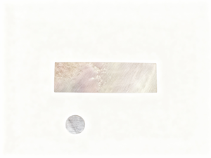 Tự nhiên Bào Ngư mẹ của Ngọc Trai CELLO Phụ kiện cho nhạc cụ có dây - Product Image 4