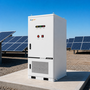 HIgh Voltage Lithium ION Battery 261kwh Hot Sale Bess EU STOCK All in One Solar Battery <b>Energy</b> <b>Storage</b> <b>System</b> - Product Image 6