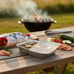 Sciure de barbecue écologique de qualité supérieure en gros d'usine Sciure de hêtre à haute température de meilleure qualité - Product Image 3