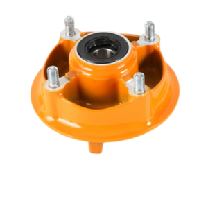 Siège de pignon de <span class=keywords><strong>moto</strong></span> pour HONDA CB190R 190 CBF190TR Base de chaîne de plaque d'entraînement à bride - Product Image 2