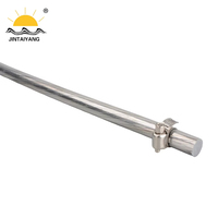 Blankes Aluminiumkabel AAC AAAC ACSR Freileitungskabel in den Größen 35mm 50mm 70mm 95mm 120mm 150mm 185mm