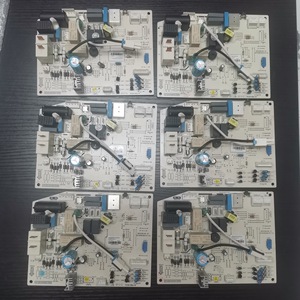 เมนบอร์ดเครื่องปรับอากาศกรีเซ็นทรัลที่ใช้ร่วมกันได้ M538F3 300002000799 บอร์ดไฟฟ้ากันฝุ่น - Product Image 4