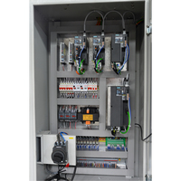 Centre d'usinage vertical cnc facile à utiliser XH7126 cnc petite fraiseuse cnc verticale