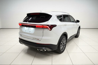JETOUR X70 Plus 2024 1.5T Hybride Turbo Cuir Conduite à Gauche Édition Luxe Vente Chaude SUV 5 Portes 5 Places Automatique Climatisation