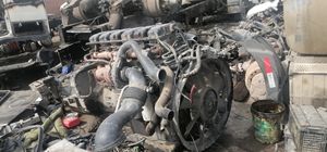 Motor diésel usado para motor Sca nia 380, venta al por mayor - Product Image 5