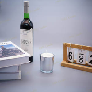 Tarro velas perfumadas - Product Image 6