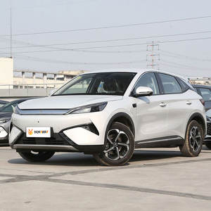 2025新款比亚迪阿托<span class=keywords><strong>3</strong></span>智能驱动豪华电动SUV汽车510千米EV新能源汽车比亚迪阿托<span class=keywords><strong>3</strong></span>电动汽车 - Product Image 1