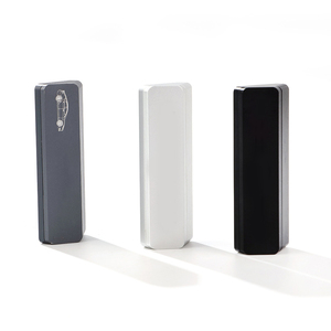 Aromatizante de Aire para Auto Aikun de Lujo con Clip Metálico, Aroma a Naranja y Rosa, Aroma Intenso y Duradero, Evaporación Natural, Eliminación de Olores - Product Image 3