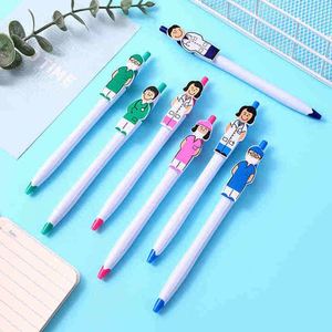 Promotion Office Business Activities <b>Gift</b> Custom Logo Printed Plastic Ball <b>Pen</b> - Product Image 5