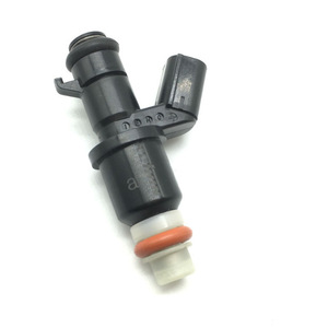 Inyector de Combustible 16450-RAA-A01 para Motor de Gasolina Honda Accord 2.4L, Pieza Compatible - Product Image 1