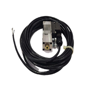 Plc MBS TRANSMITTER pemancar tekanan 060N1209 pengontrol pemrograman - Product Image 1