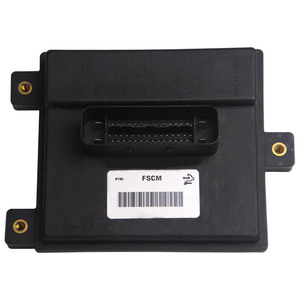 Módulo de Control de Motor (ECU) Chevrolet GMC 601-131 13500745 Placa de Circuito para Reemplazo y Reparación - Product Image 1