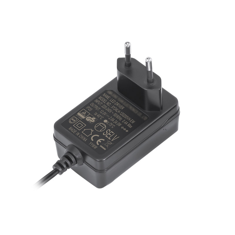 Alimentation électrique de l'UE