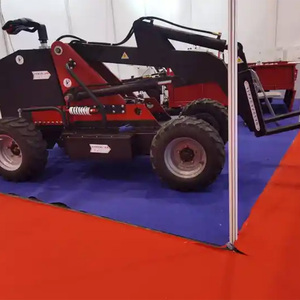 Китайский вилочный погрузчик, распродажа, 1 тонна 1,5 тонны 2 тонны 2,5 тонны, 3 тонны, вилочный погрузчик по хорошей цене - Product Image 5