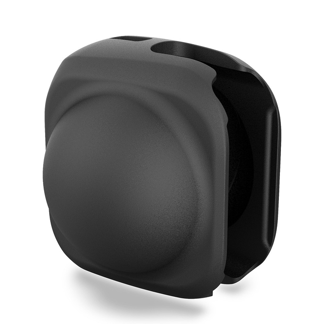 Lens Cap for Insta360 X5 X4 Protector Cover Accessories Insta 360 X4 Camera Anti-Dust Anti-Scratch Silicone Lens Protective