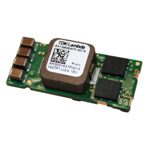 Convertisseurs DC-DC à montage sur rail DIN 15W à sortie simple et double série TDK DPX15W DPX15-24WD15 DPX15-24WS3P3 DPX15-24WS12 DPX15-24WS05 - Product Image 5