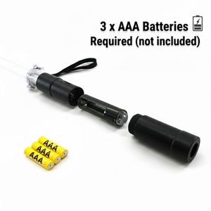 Sunny Kinte Custom Logo Christmas Gift Promotion LED Safety Semi-Automatic <b>Windproof</b> Travel Mini Durable Heavy Corporate - Product Image 6