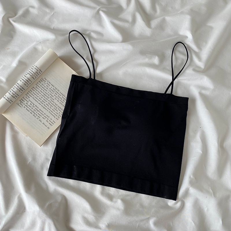 Small black sling