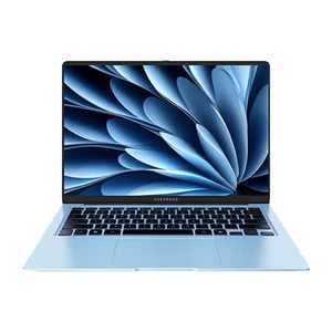 ขายส่งแล็ปท็อป MECHREVO Starlight 14 AI รุ่นใหม่ ขนาด 14 นิ้ว หน้าจอ OLED 2.8K 9 H 365 แรม 32GB SSD 1TB ระบบปฏิบัติการ Windows 11 Home สำหรับธุรกิจ ตัวเครื่องโลหะ ภาษาอังกฤษ หน้าจอ OLED 2.8K ขนาด 14 นิ้ว - Product Image 1