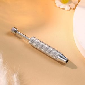 Strumento per la Rimozione di Gioielli da Piercing, Pinza per Palline, Attrezzo per Orecchini a Perno Piatto, Kit per Piercing, Strumenti per la Raccolta di Piccoli Oggetti - Product Image 6