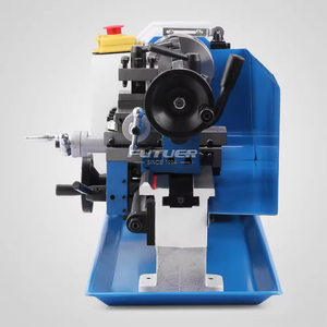 <span class=keywords><strong>Torno</strong></span> <span class=keywords><strong>de</strong></span> Metal Pequeño <span class=keywords><strong>de</strong></span> Alto Rendimiento/Mini <span class=keywords><strong>Torno</strong></span> Mecánico en Venta - Product Image 3