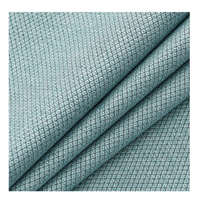 Rideaux à œillets Innermor de luxe modernes en faux lin polyester, style européen-américain, personnalisables, pour grandes fenêtres