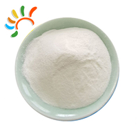 Poudre de protéine sucrante Brazzein de qualité alimentaire, édulcorant naturel identique à haute intensité pour la formulation alimentaire, fourni directement par l'usine