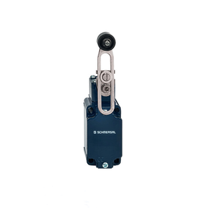 Interrupteur de fin de course Schmersal 100% neuf et original 101161691, interrupteurs de position Z4V7H 335-11Z-M20 - Product Image 2