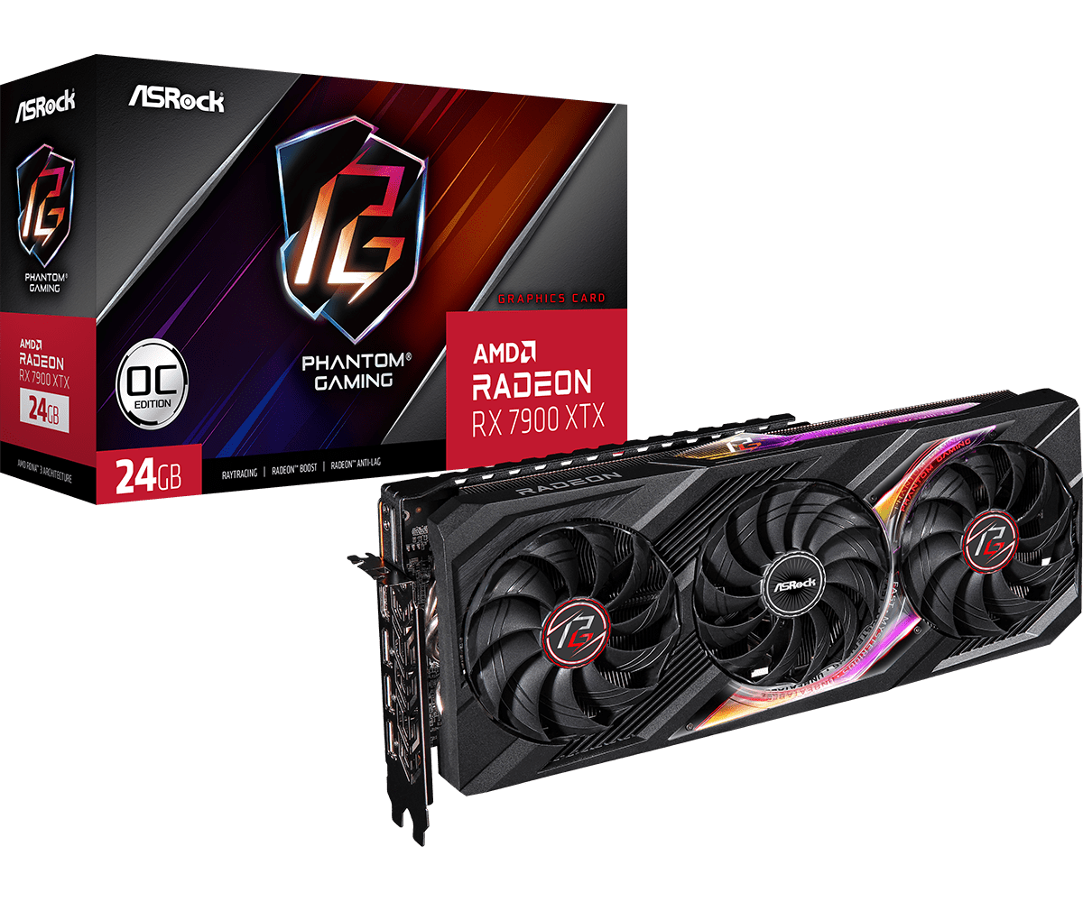 Radeon RX 6900XT