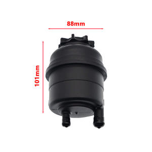 Pièces automobiles Réservoir de <span class=keywords><strong>direction</strong></span> <span class=keywords><strong>assistée</strong></span> et Kit de tuyau Fit 32411097164 pour <span class=keywords><strong>BMW</strong></span> E36 E46 <span class=keywords><strong>E39</strong></span> E53 E60 E90 - Product Image 6