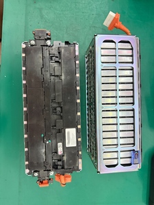 Paquetes de Baterías Híbridas <span class=keywords><strong>para</strong></span> Accord, CRV, <span class=keywords><strong>Odyssey</strong></span>, Elysion, Inspire y Más Modelos - Repuesto Hecho en Japón - Product Image 1